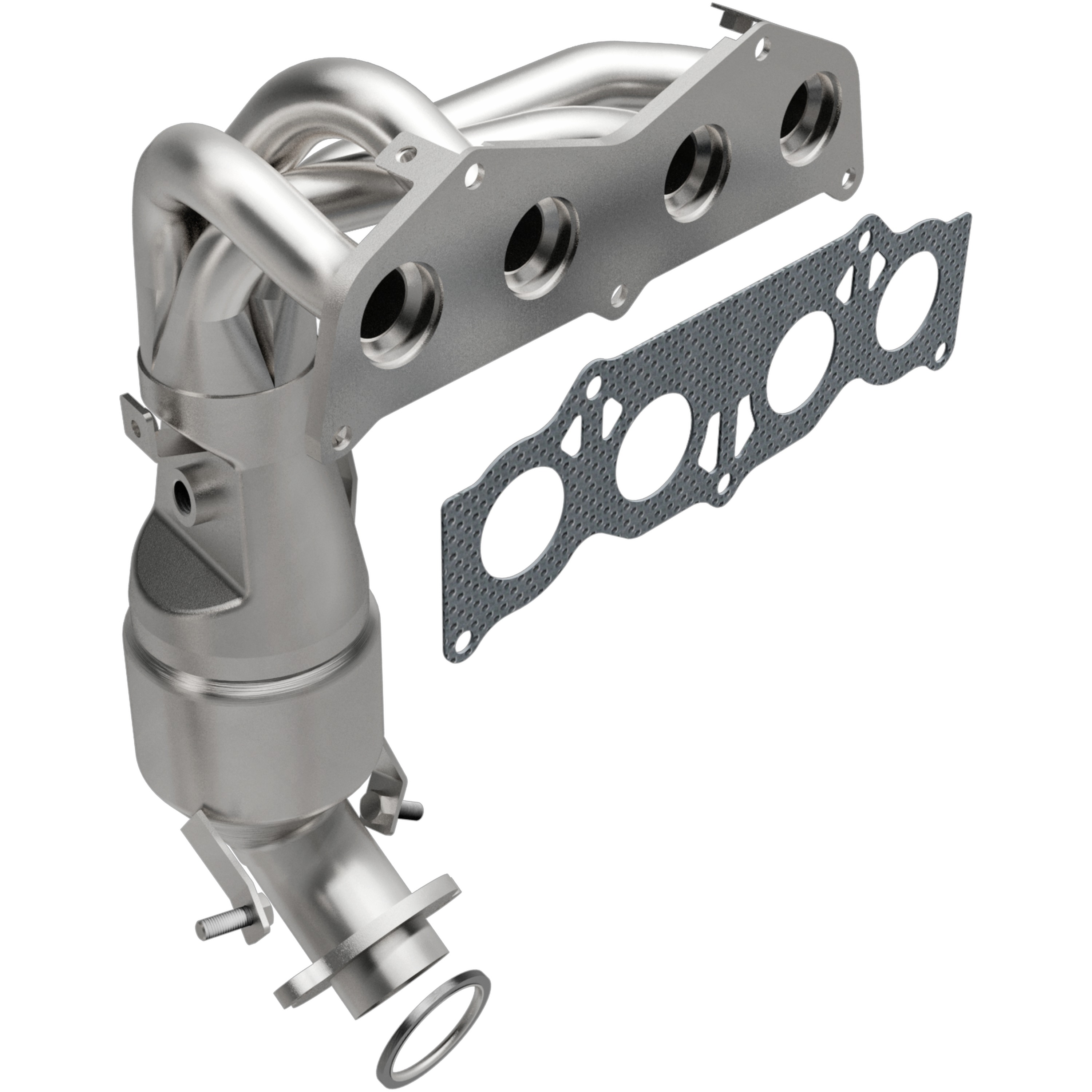 MagnaFlow California Grade CARB Compliant Manifold Catalytic Converter 5531292